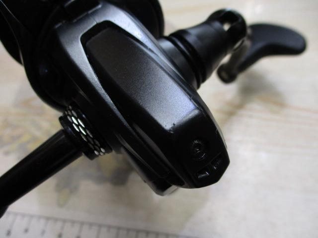 18エクスセンスCI4+ C3000M