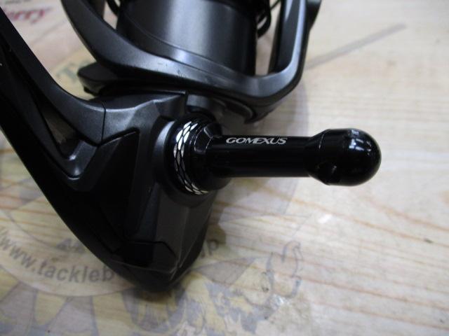 18エクスセンスCI4+ C3000M