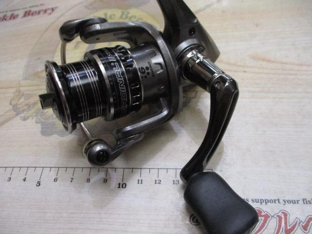 カーディナルⅡSTX 1000S