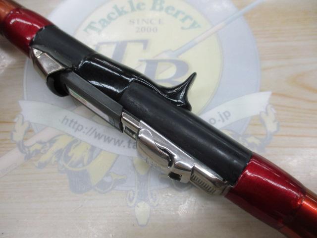 SILメバルSP 300ドライ