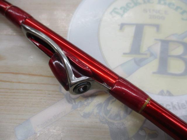 SILメバルSP 300ドライ