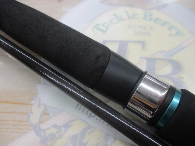 エメラルダスX 86M｜＠ベリーネット 日本最大新品中古釣具WEBショップ