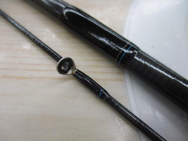 エメラルダスX 86M｜＠ベリーネット 日本最大新品中古釣具WEBショップ