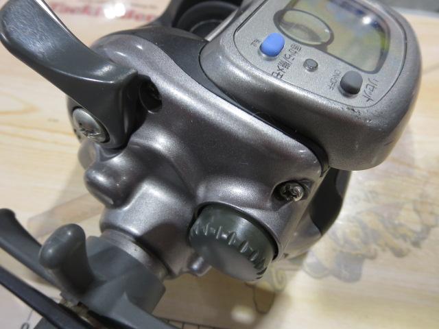 タナセンサーS 300DX