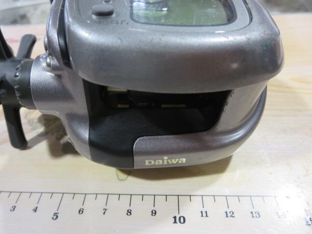 タナセンサーS 300DX