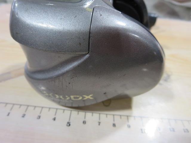 タナセンサーS 300DX