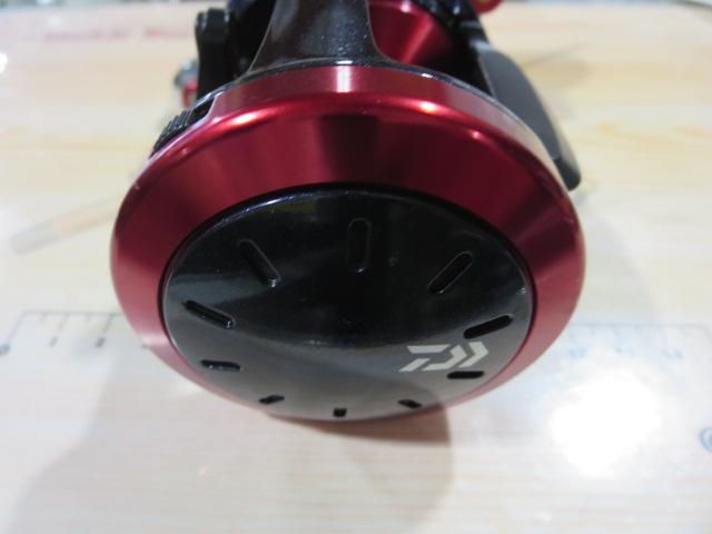 17ダイナスター 300