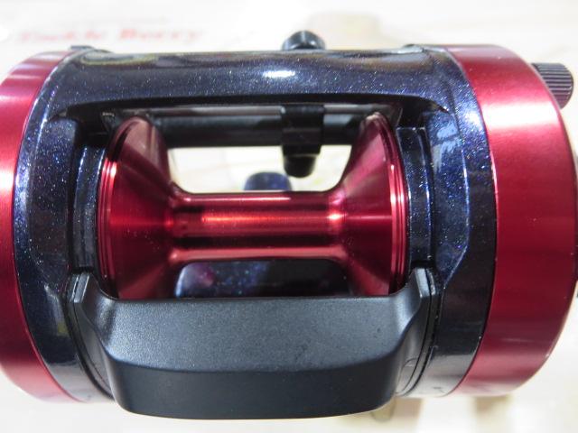 17ダイナスター 300