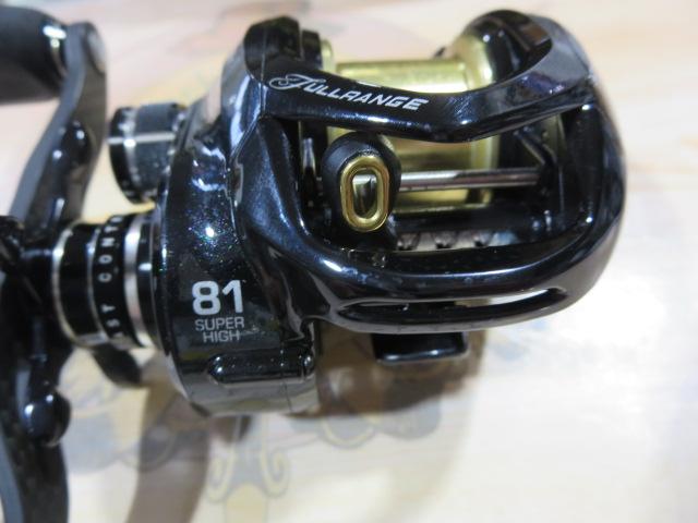 フルレンジアベイルカスタム 81R/AC-F8｜＠ベリーネット 日本最大新品