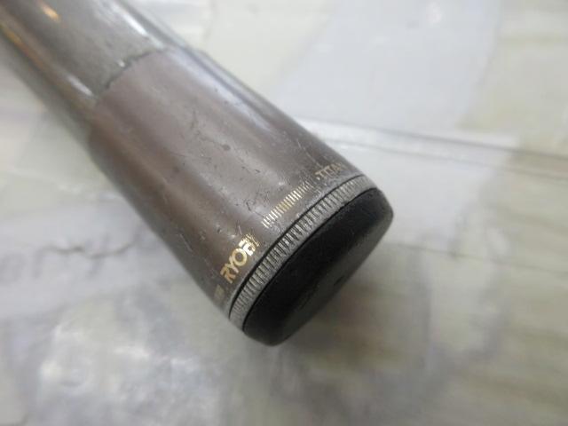 チタンアジャスター浦千鳥 F63/69
