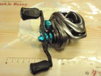 15メタニウムDC HG (RH) 前期モデル