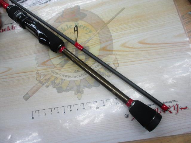 礁楽(Shoreluck) SL-72LS