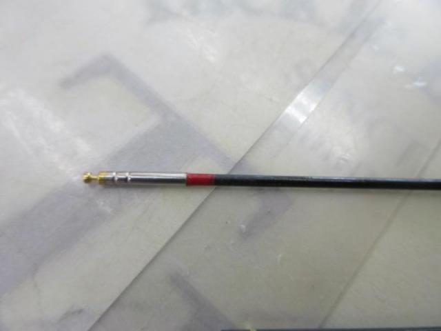 アバンサー T90M