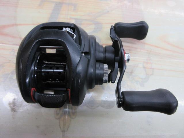 タトゥーラ TW 100SH｜＠ベリーネット 日本最大新品中古釣具WEBショップ
