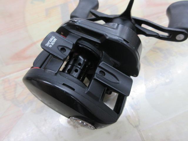 タトゥーラ TW 100SH｜＠ベリーネット 日本最大新品中古釣具WEBショップ