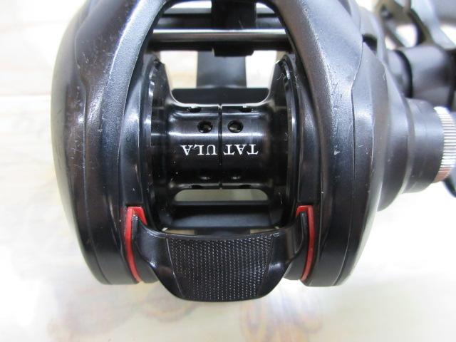 タトゥーラ TW 100SH｜＠ベリーネット 日本最大新品中古釣具WEBショップ