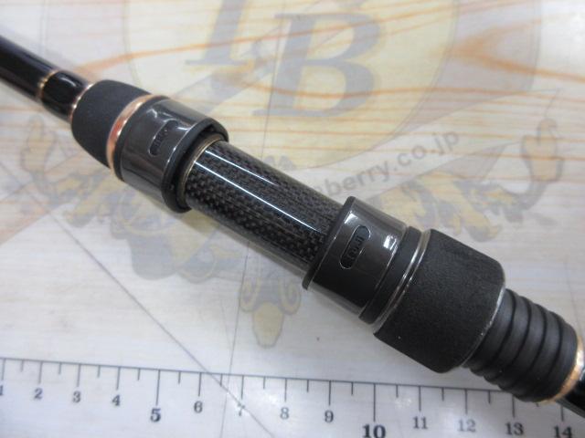 エギストSD S77M