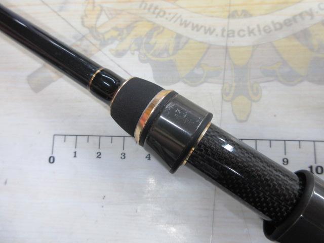 エギストSD S77M