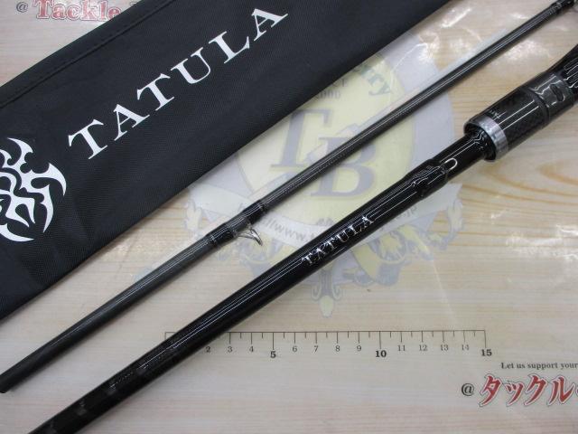 タトゥーラXT 6102HFB