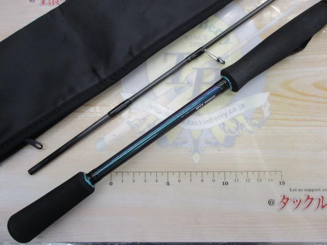 エメラルダスMX BOAT 65MLS-S・Q