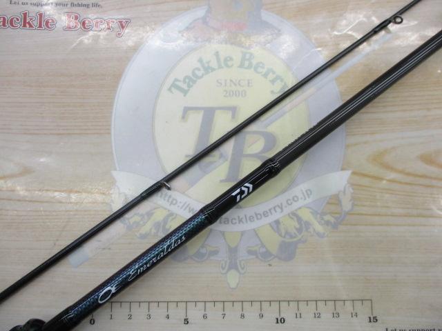 エメラルダスMX BOAT 65MLS-S・Q