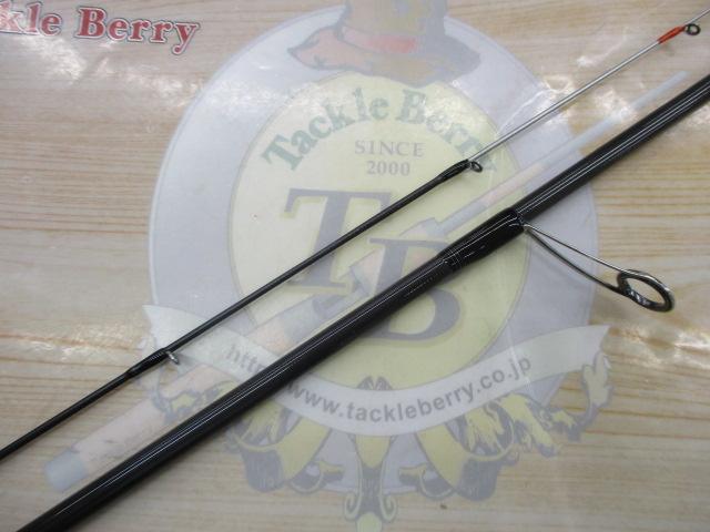 エメラルダスMX BOAT 65MLS-S・Q
