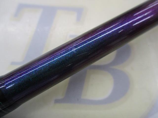 エメラルダスMX BOAT 65MLS-S・Q