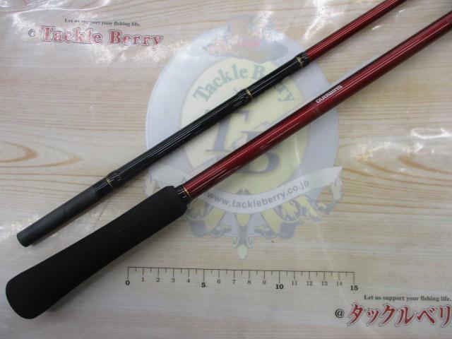 16炎月BB B69MH-S
