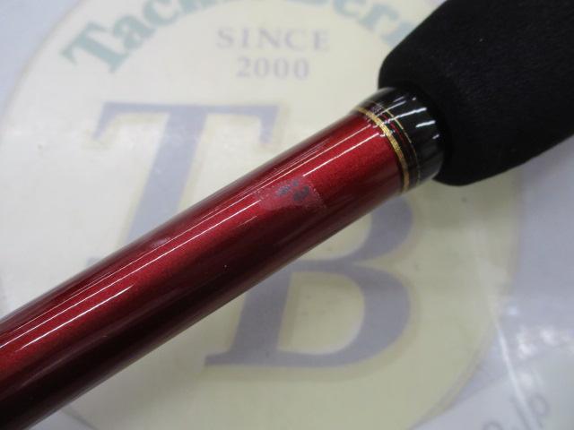16炎月BB B69MH-S