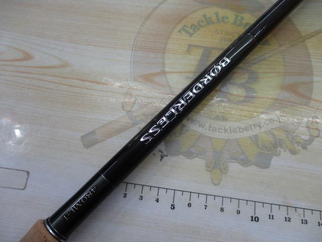 22ボーダレス 480ML-T