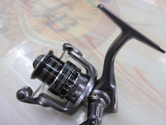 カーディナルⅡSTX 1000S