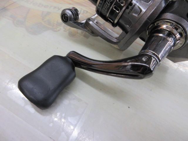 カーディナルⅡSTX 1000S
