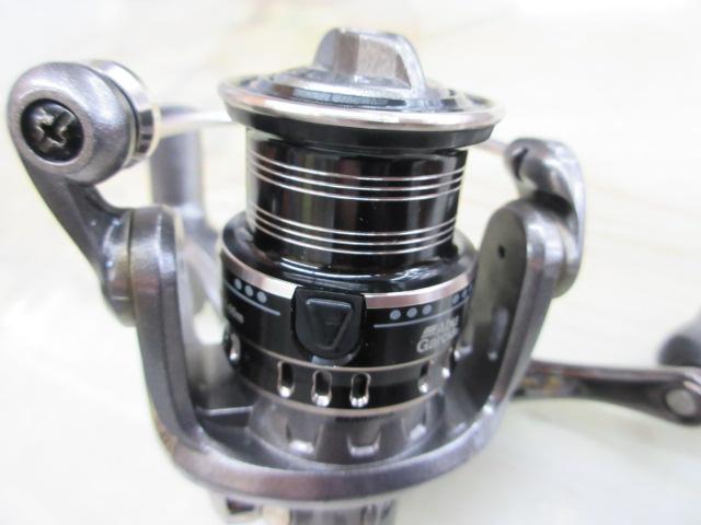 カーディナルⅡSTX 1000S