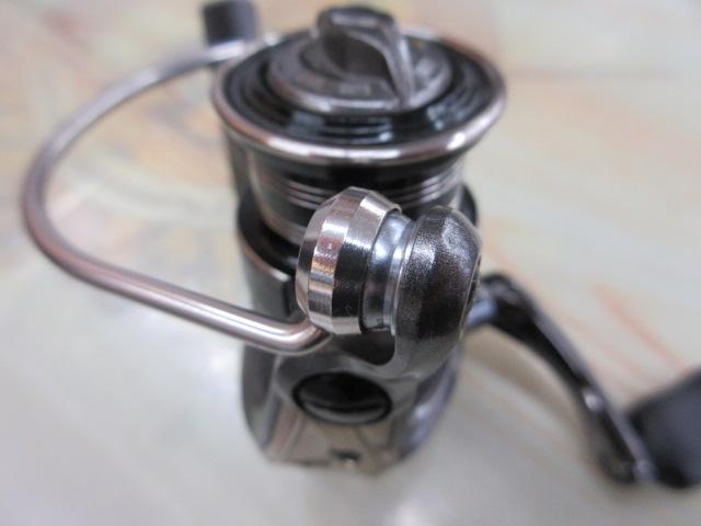 カーディナルⅡSTX 1000S