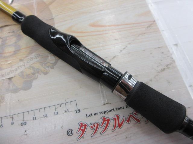 ラークシューター LSGS-88MH+｜＠ベリーネット 日本最大新品中古釣具