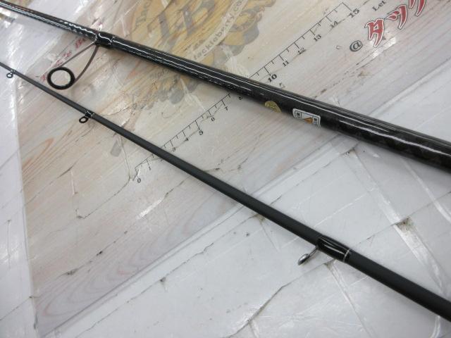 ラークシューター LSGS-88MH+｜＠ベリーネット 日本最大新品中古釣具