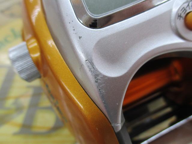シーボーグ 250FB