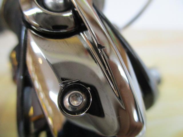 21ルビアスエアリティー FC LT2500S-XH