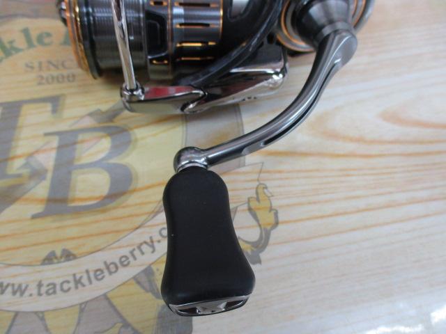 21ルビアスエアリティー FC LT2500S-XH