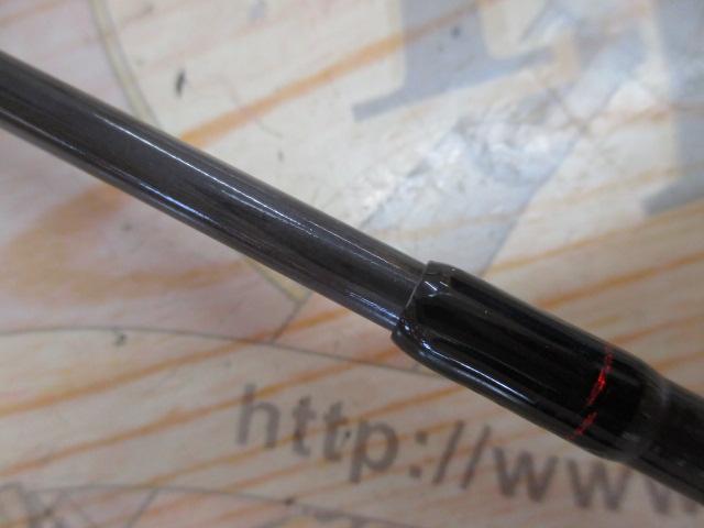 月下美人アジング 510UL-S・R