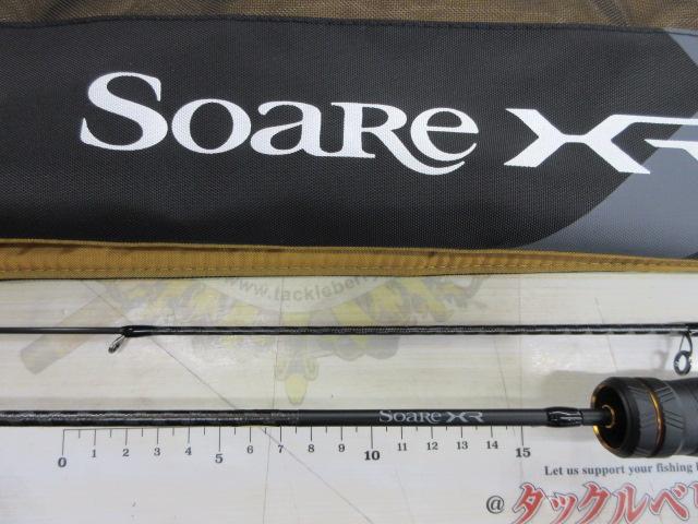 ソアレXR S48UL-S