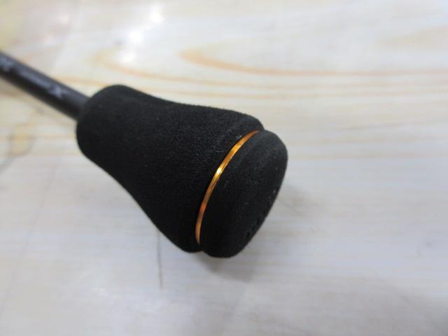 ソアレXR S48UL-S