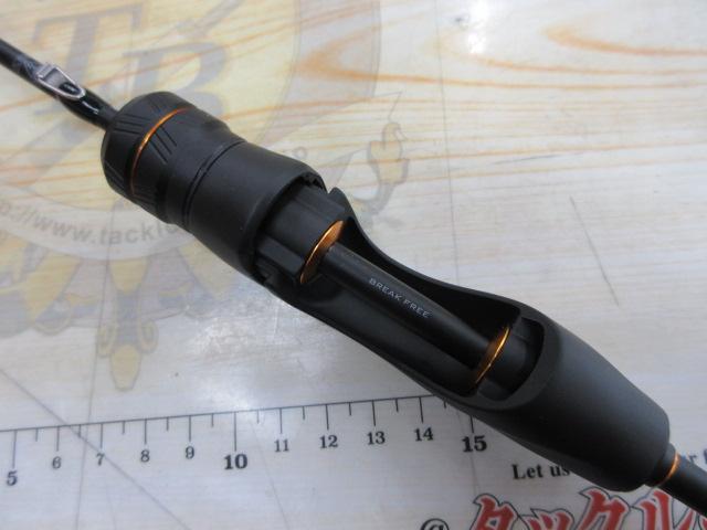 ソアレXR S48UL-S