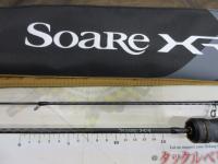 ソアレXR S48UL-S