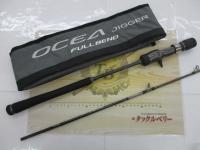 オシアジガーフルベンド B60-3
