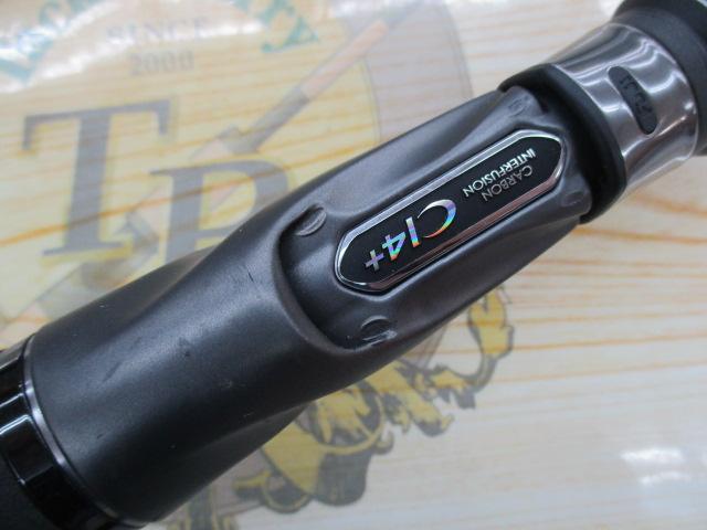 23オシアジガー B 510-4