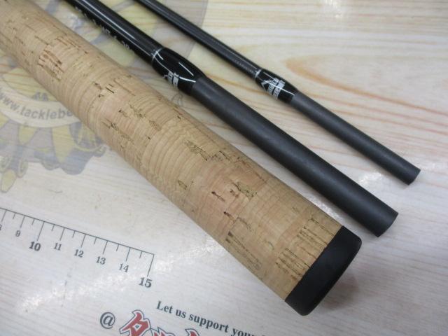 ビームス クローラ 8.3L+
