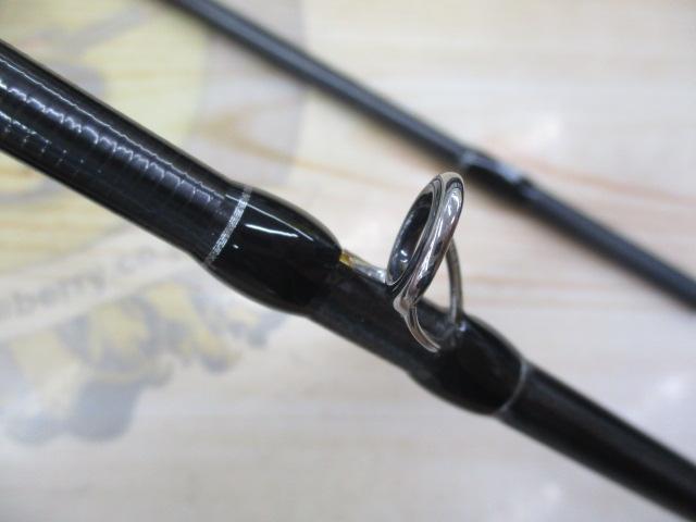 ビームス クローラ 8.3L+