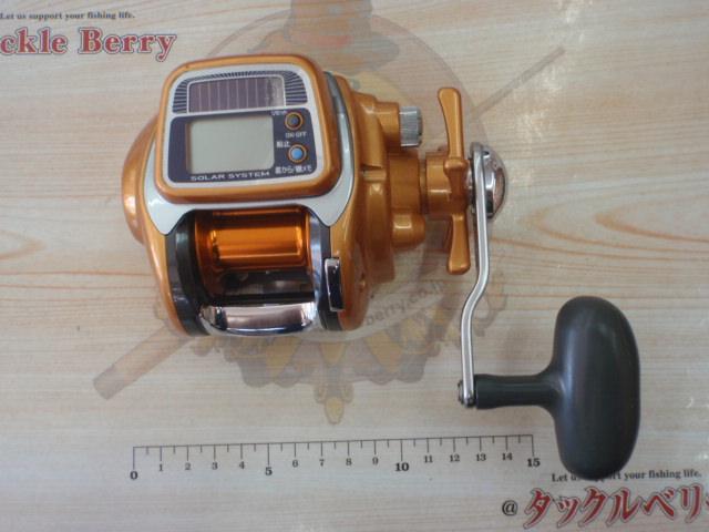 イッツICV 250ソーラー