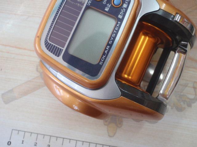 イッツICV 250ソーラー